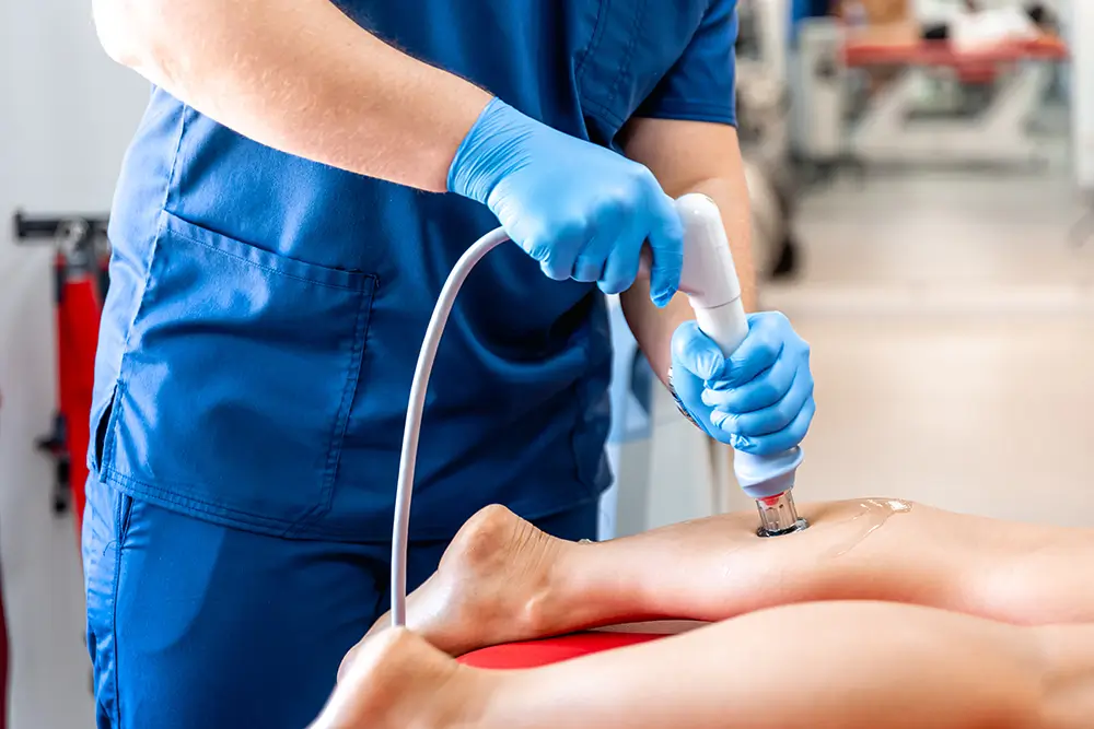 Varicose Vein Surgery in Islamabad | Expert Care by Dr. Azeem